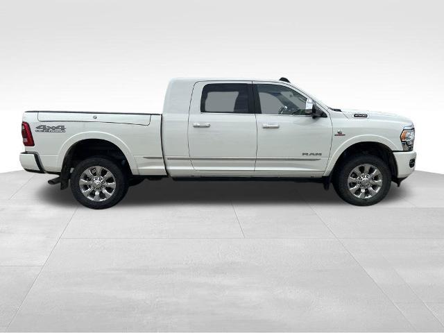 2020 Ram 2500 - $46,689