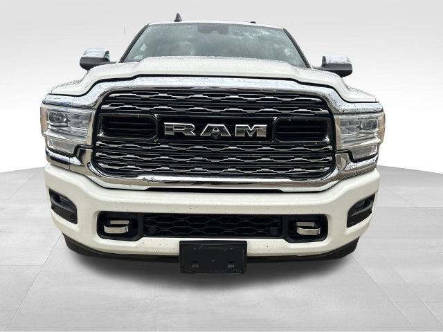 2020 Ram 2500 - $46,689