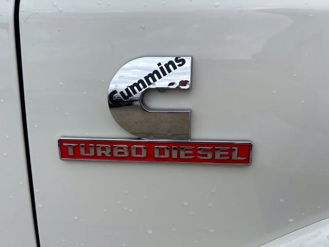 2020 Ram 2500 - $46,689
