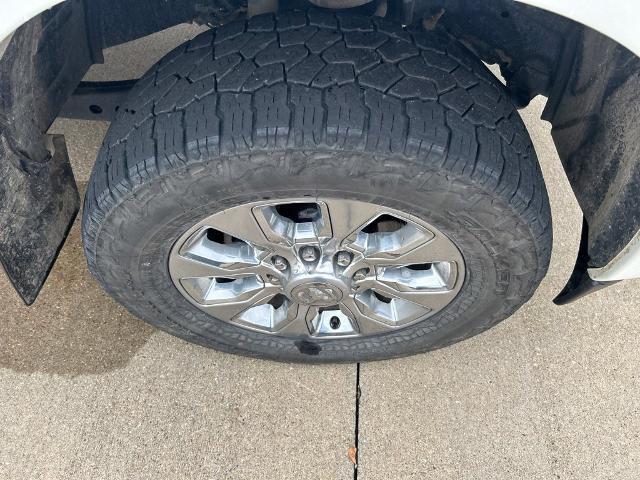 2020 Ram 2500 - $46,689