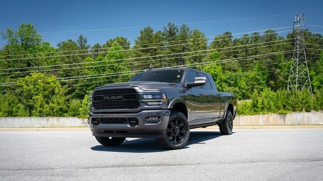 Preowned 2022 Ram 2500 Limited for Sale