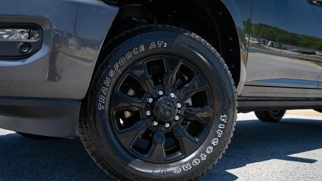 2022 Ram 2500 Limited