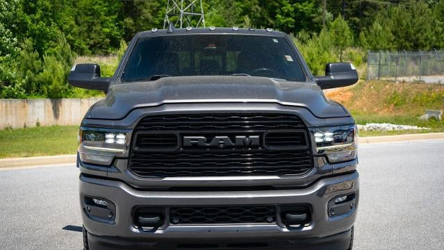 2022 Ram 2500 Limited