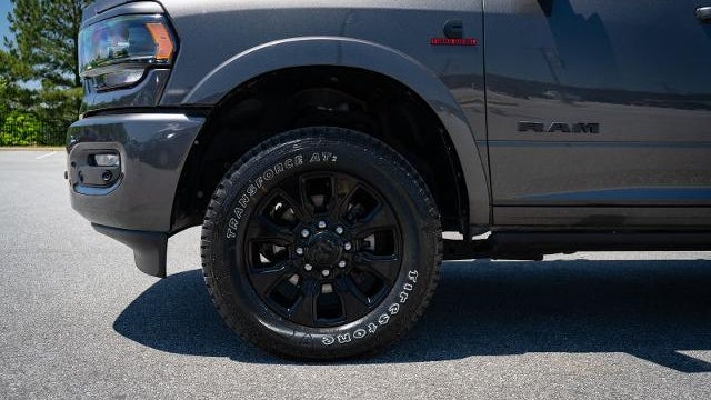 2022 Ram 2500 Limited