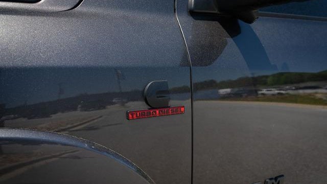 2022 Ram 2500 Limited