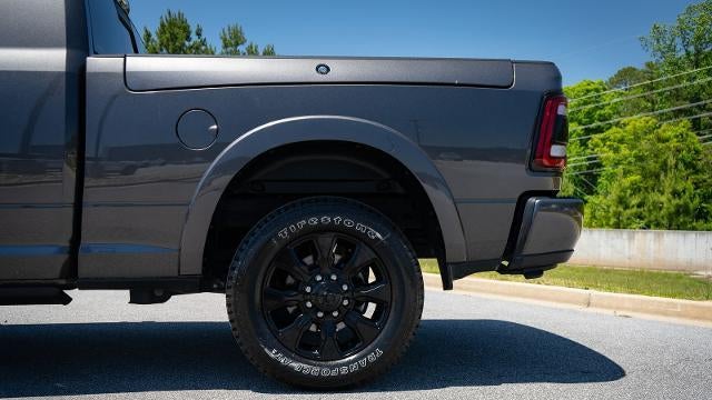 2022 Ram 2500 Limited