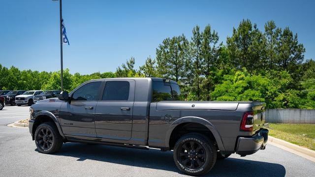 2022 Ram 2500 Limited