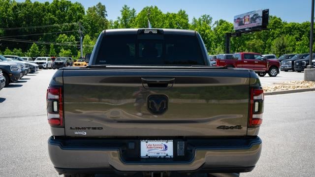 2022 Ram 2500 Limited