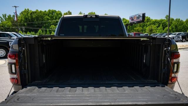 2022 Ram 2500 Limited