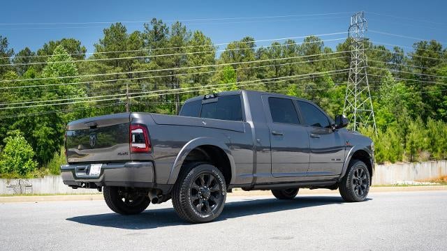 2022 Ram 2500 Limited