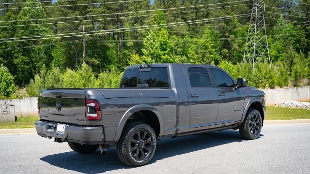 2022 Ram 2500 Limited