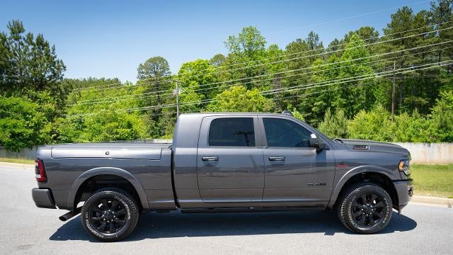 2022 Ram 2500 Limited