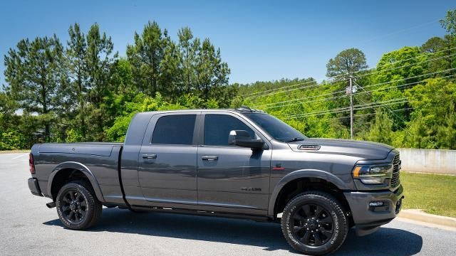 2022 Ram 2500 Limited