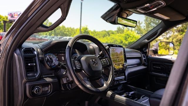 2022 Ram 2500 Limited