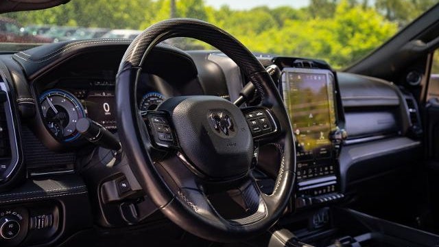 2022 Ram 2500 Limited