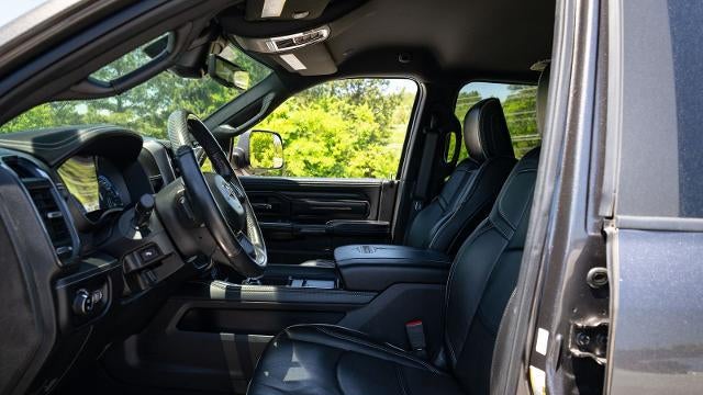 2022 Ram 2500 Limited