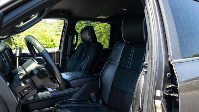 2022 Ram 2500 Limited