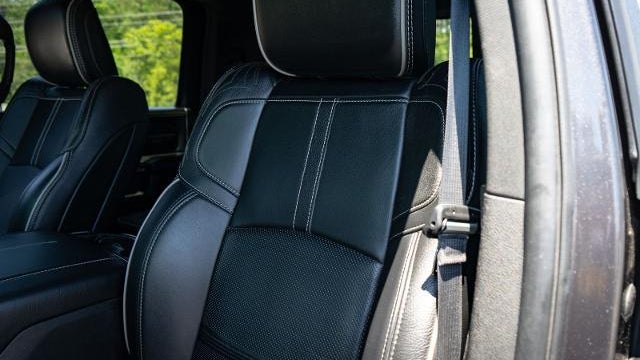 2022 Ram 2500 Limited