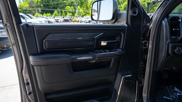 2022 Ram 2500 Limited