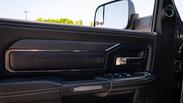 2022 Ram 2500 Limited