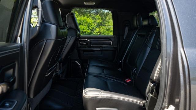 2022 Ram 2500 Limited