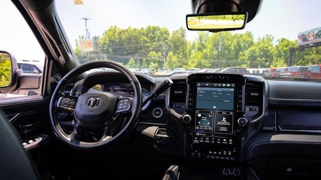 2022 Ram 2500 Limited