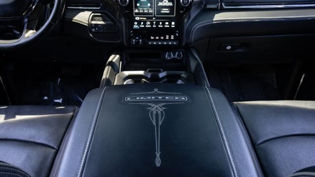 2022 Ram 2500 Limited