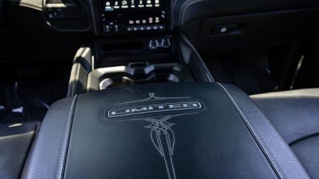 2022 Ram 2500 Limited