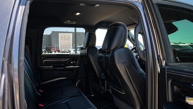 2022 Ram 2500 Limited
