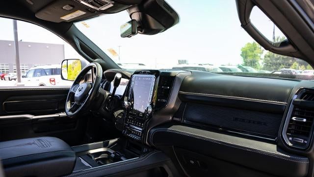 2022 Ram 2500 Limited