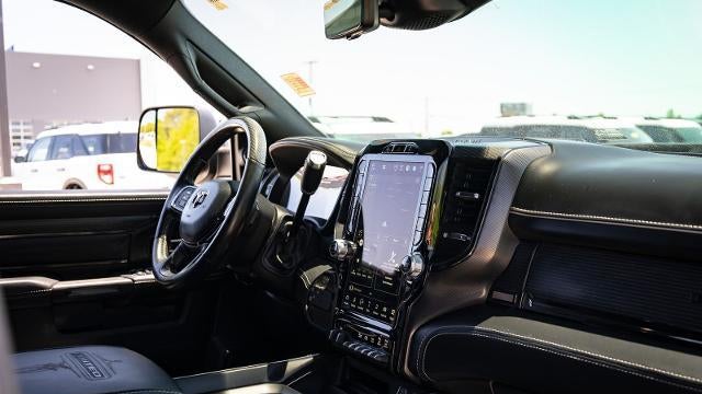 2022 Ram 2500 Limited