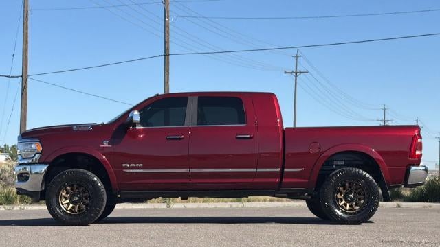 2022 Ram 2500 Limited