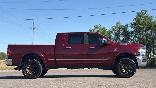 2022 Ram 2500 Limited