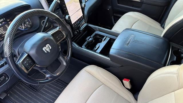 2022 Ram 2500 Limited