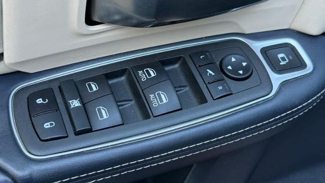 2022 Ram 2500 Limited