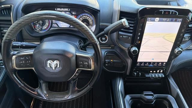 2022 Ram 2500 Limited