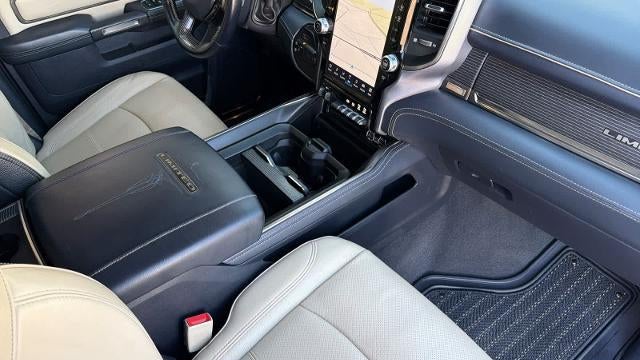 2022 Ram 2500 Limited