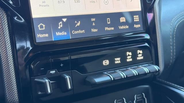2022 Ram 2500 Limited