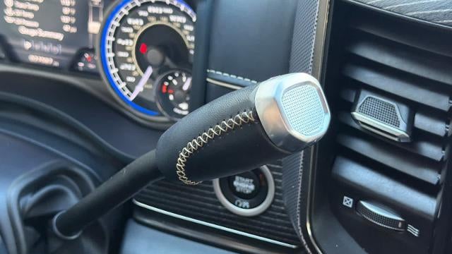 2022 Ram 2500 Limited