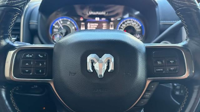 2022 Ram 2500 Limited