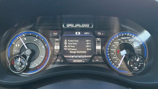 2022 Ram 2500 Limited
