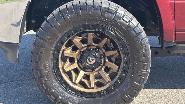 2022 Ram 2500 Limited