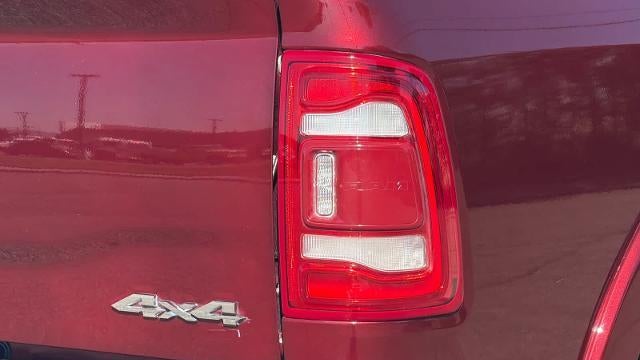 2022 Ram 2500 Limited