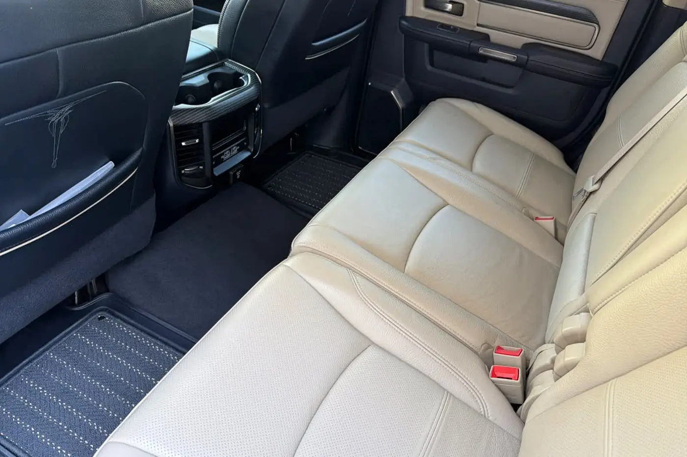 2022 Ram 2500 - $61,909