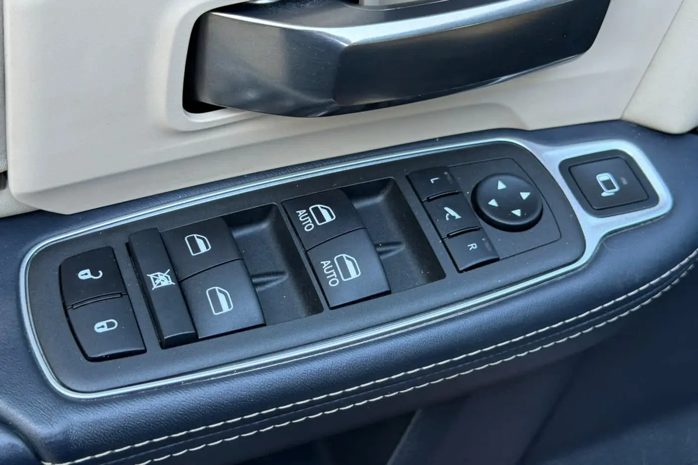 2022 Ram 2500 - $61,909