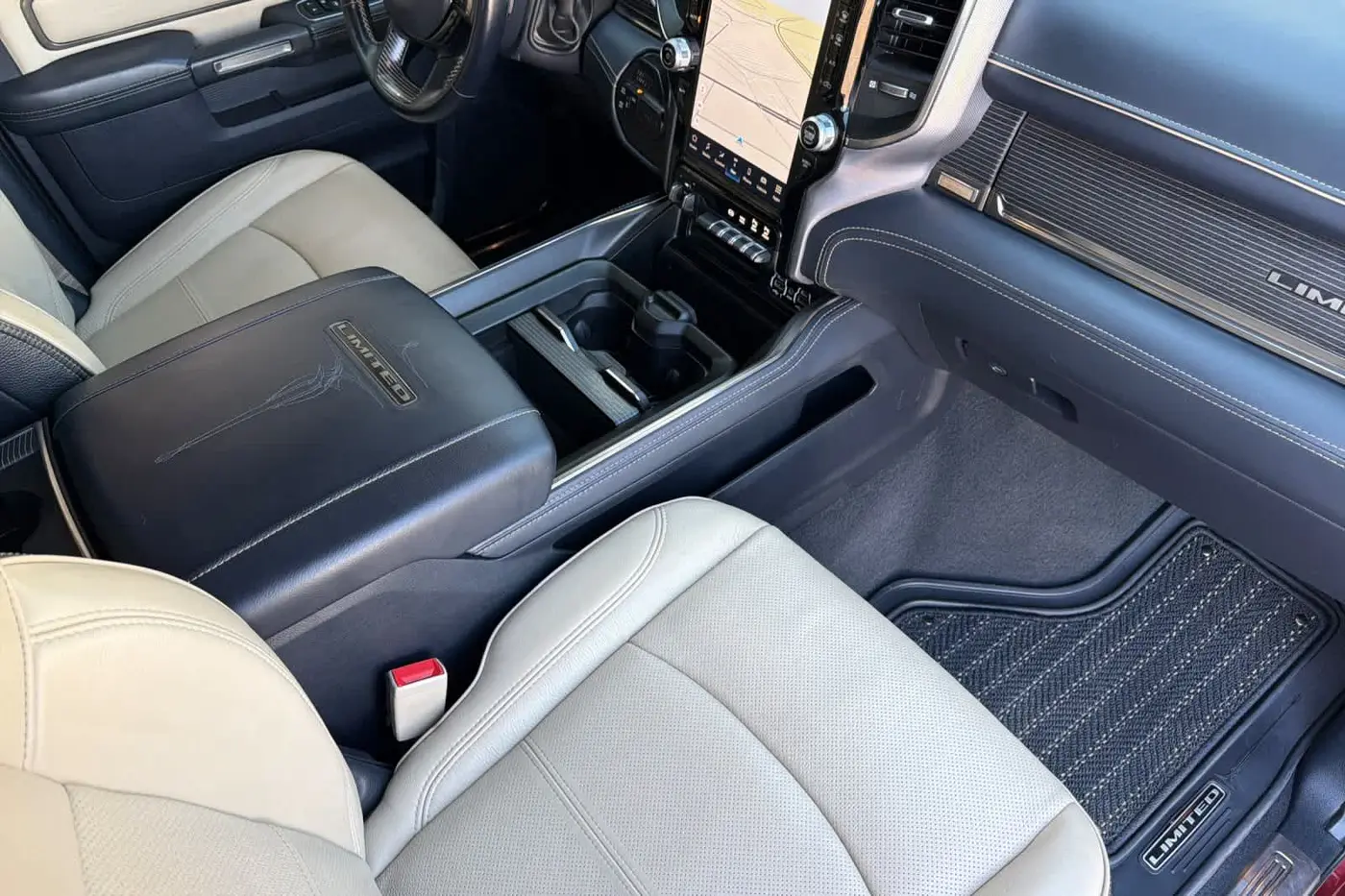 2022 Ram 2500 - $61,909