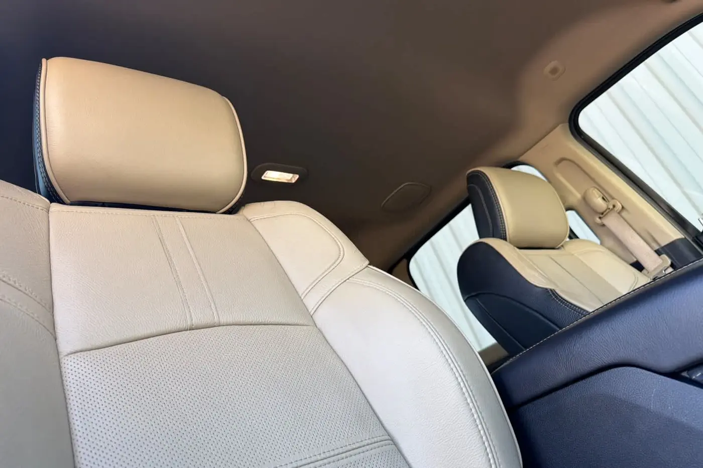 2022 Ram 2500 - $61,909