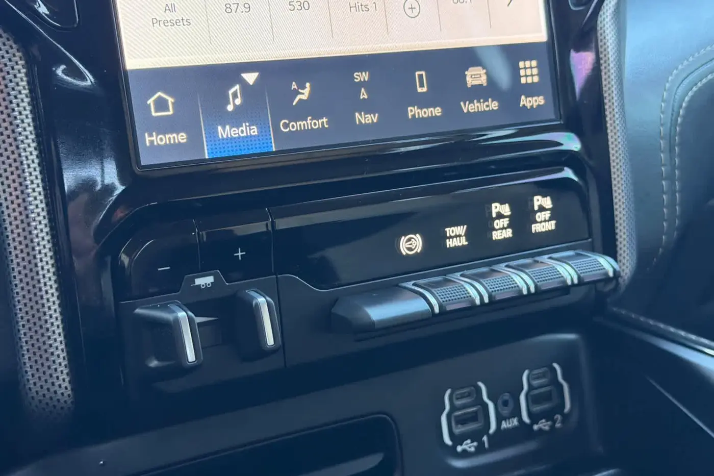 2022 Ram 2500 - $61,909