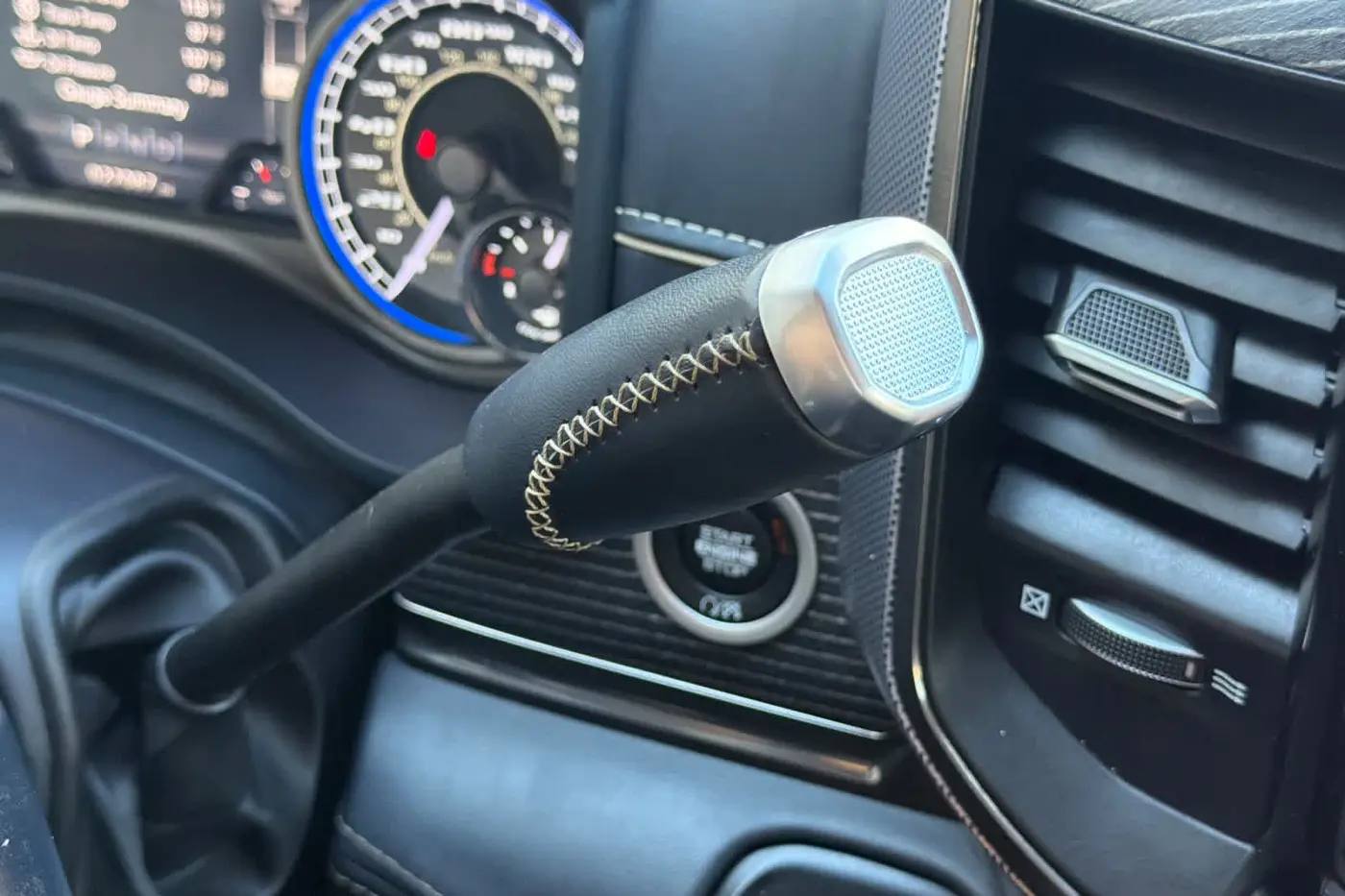 2022 Ram 2500 - $61,909
