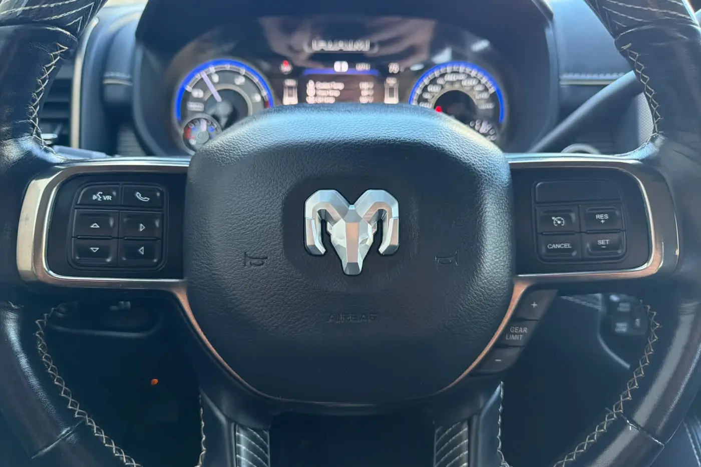 2022 Ram 2500 - $61,909